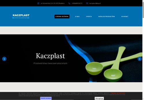 kaczplast.pl