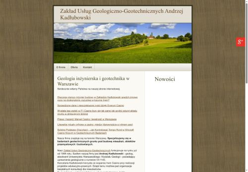 kadlubowski.waw.pl