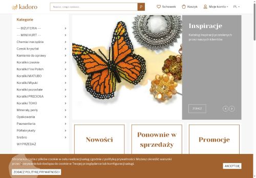 kadoro.pl