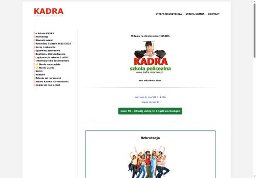 kadra.wroclaw.pl