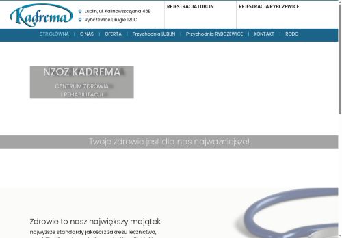 kadrema.pl