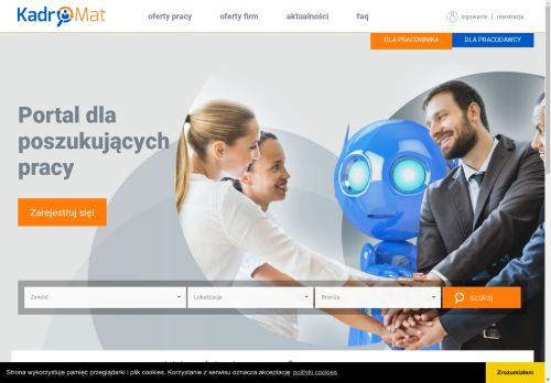 kadromat.pl