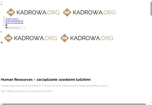 kadrowa.org