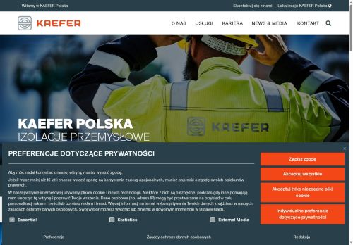 kaefer.pl