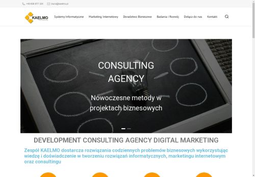 kaelmo.pl