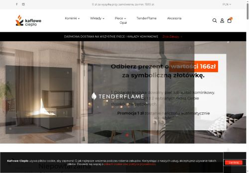 kaflowecieplo.pl