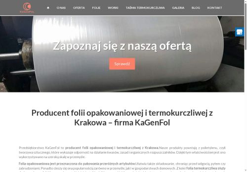 kagenfol.pl