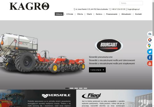 kagro.pl