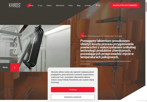kairospolska.pl