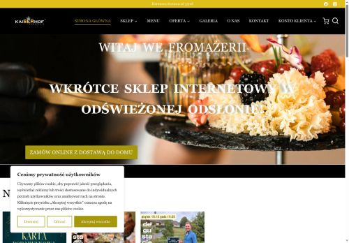 kaiserhofsklep.pl