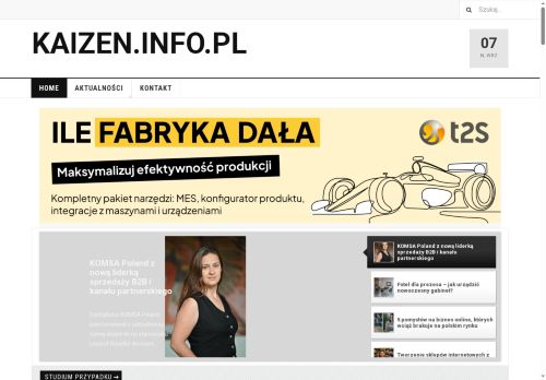 kaizen.info.pl