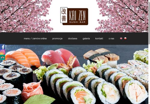 kaizensushi.pl