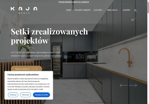 kaja-meble.pl