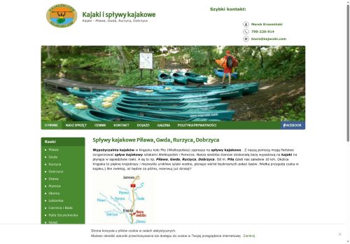 kajaczki.com