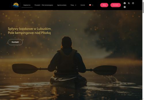 kajakarnia.pl