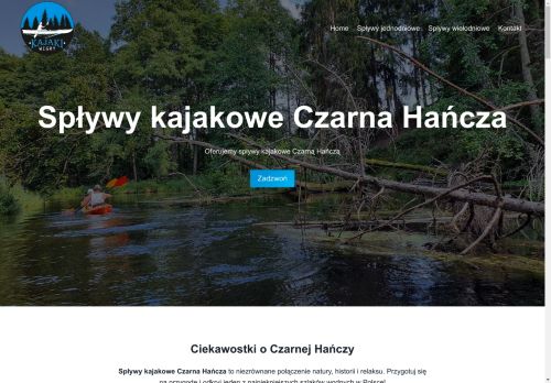 kajaki-wigry.pl