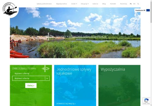 kajakiem.pl