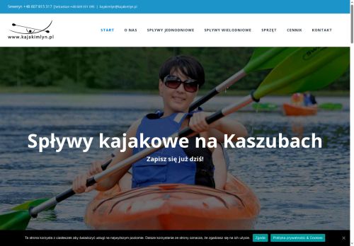 kajakimlyn.pl