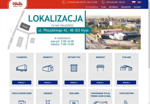 kajasc.com.pl