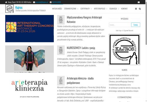 kajros.pl