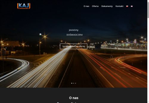 kajtransport.pl