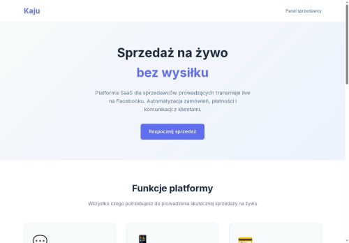 kaju.pl