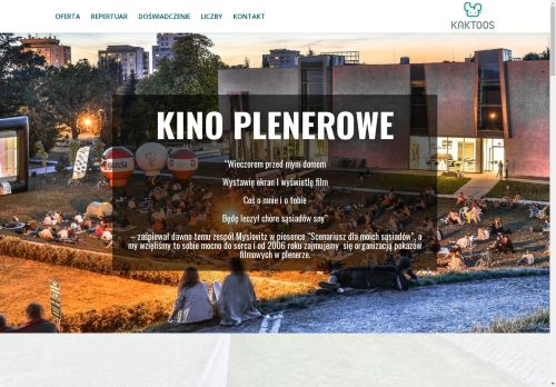kaktoos.pl