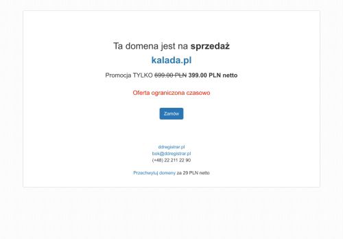 kalada.pl