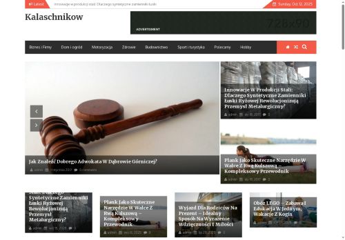 kalaschnikow.com.pl