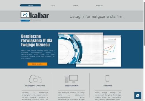 kalbar.com.pl