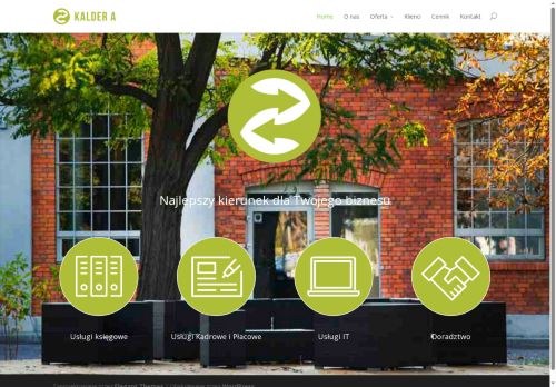 kaldera.pl