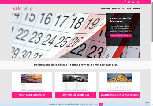 kaldruk.pl