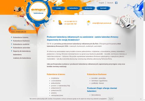 kalendarze-poznan.pl