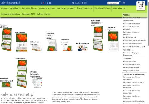 kalendarze.net.pl
