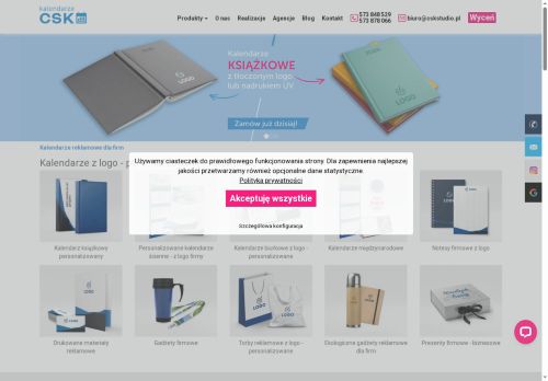 kalendarzecsk.pl