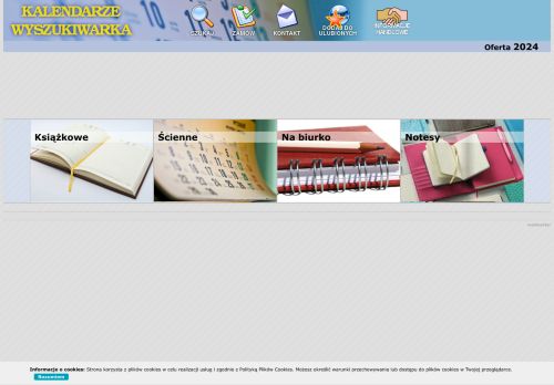 kalendarzedlafirm.com.pl