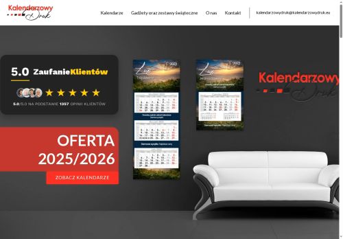 kalendarzowydruk.pl