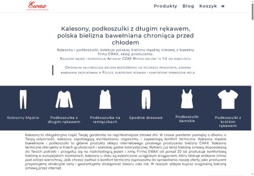 kalesony.com.pl