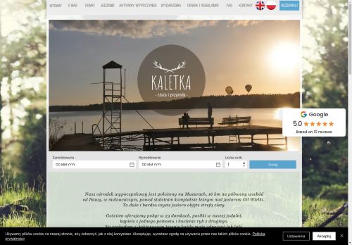kaletka.pl