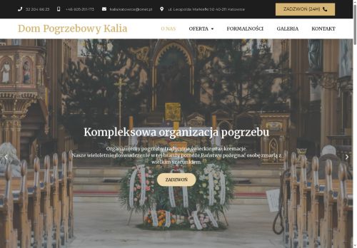 kalia.katowice.pl