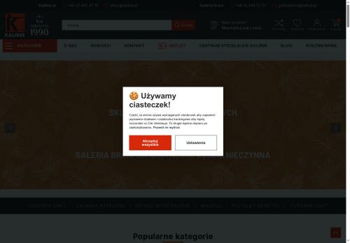 kaliber.pl