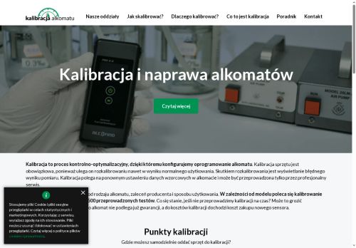 kalibracja-alkomatu.pl
