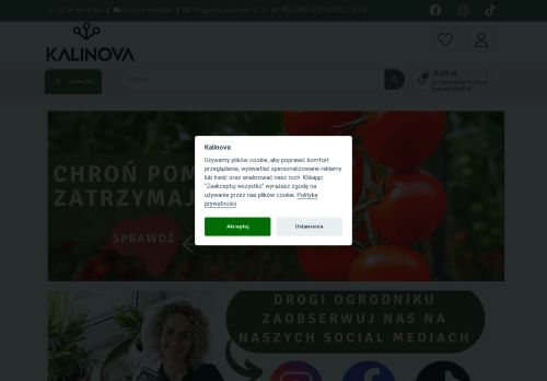 kalinova.pl