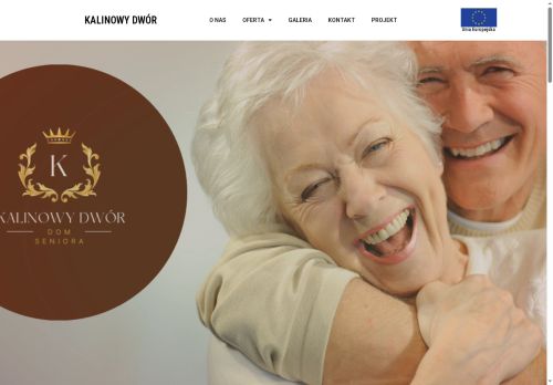 kalinowydwor.pl