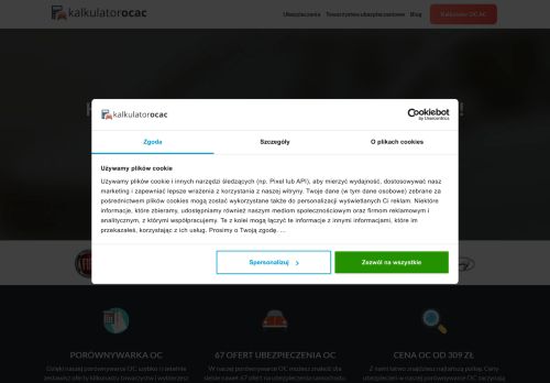 kalkulator-oc-ac.auto.pl