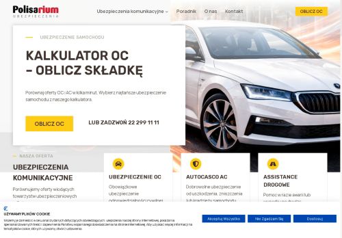 kalkulator-oc.pl