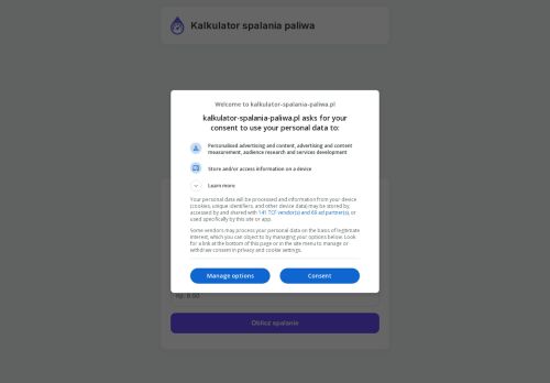 kalkulator-spalania-paliwa.pl