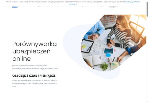 kalkulator-ubezpieczen.pl