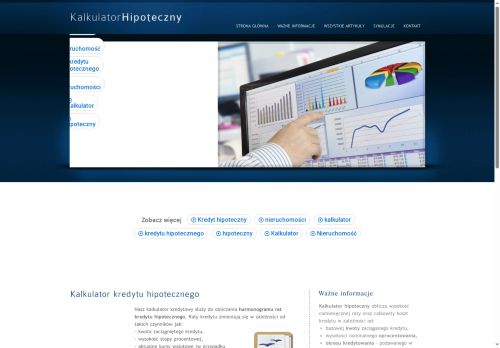 kalkulatorhipoteczny.pl