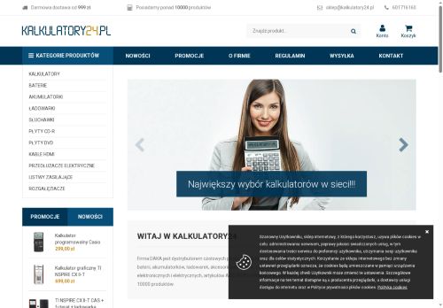 kalkulatory24.pl